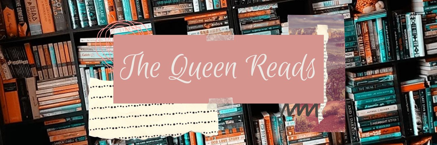thequeenreads's profile banner image