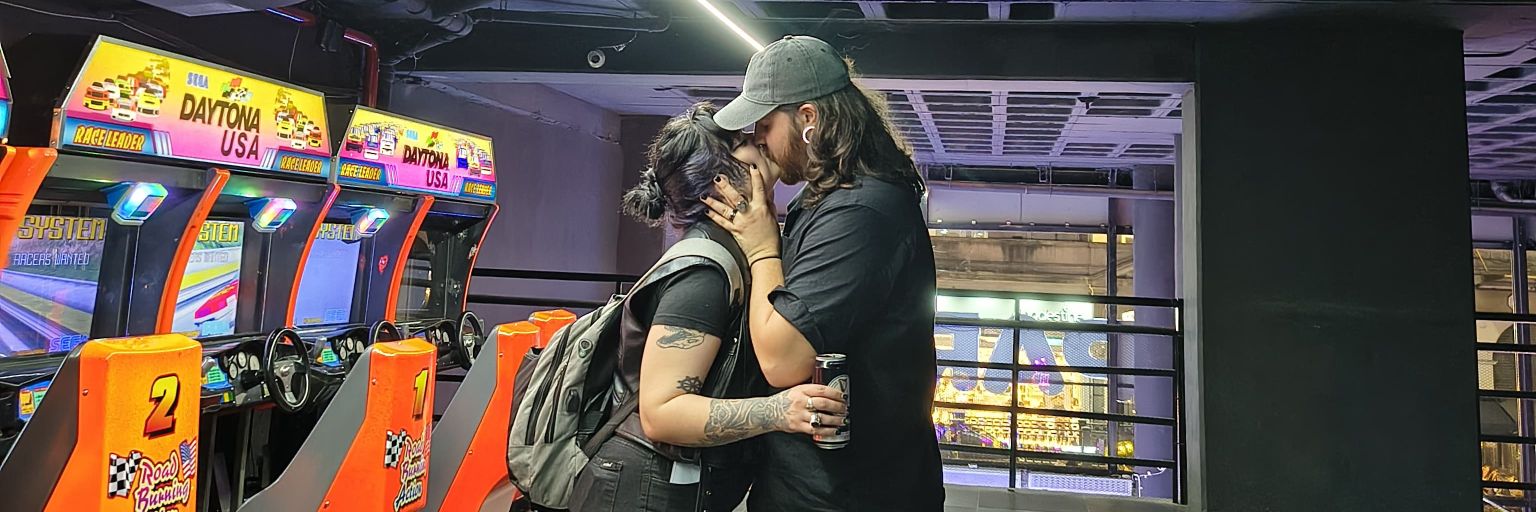 Iαrα ☠️ banner