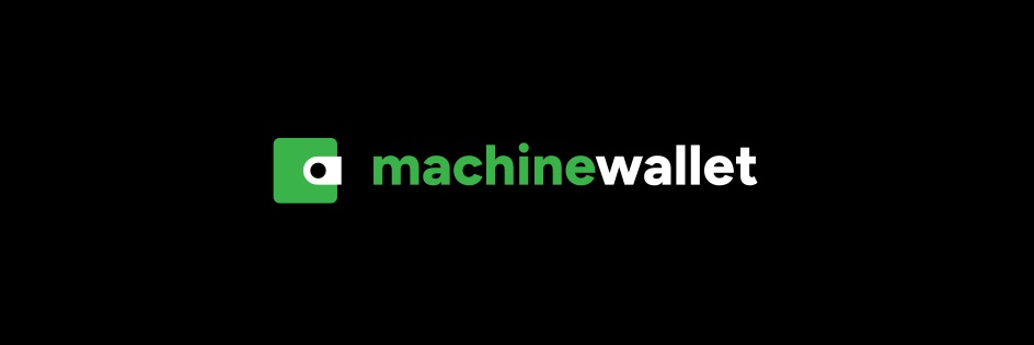MachineWallet banner