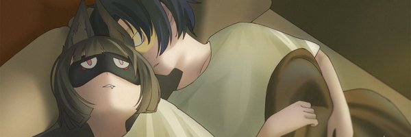 Erotsu8 Profile Banner