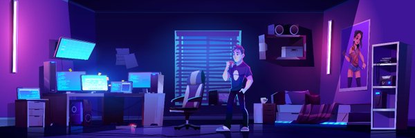 dev_babluroy Profile Banner