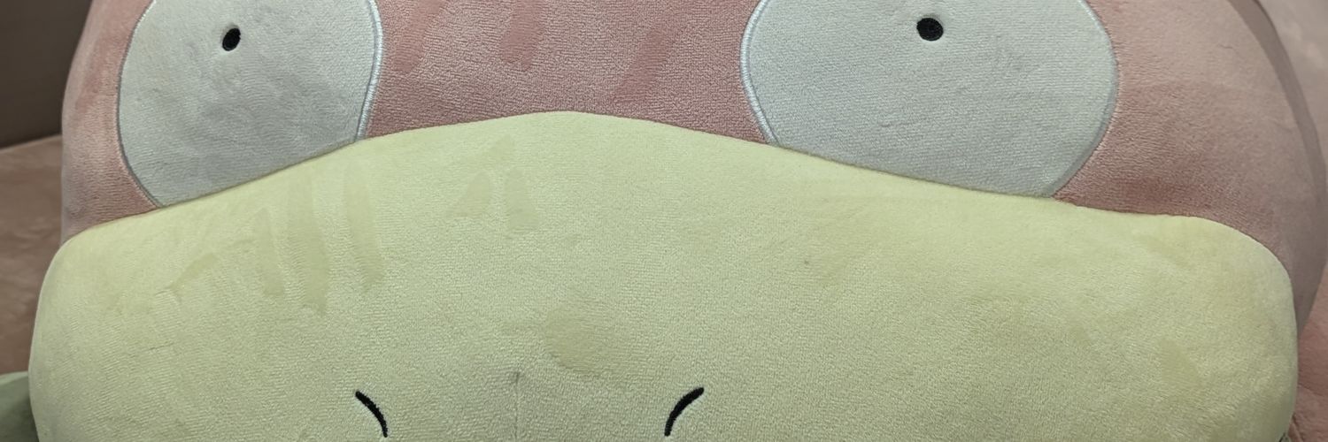 waroshine's profile banner image