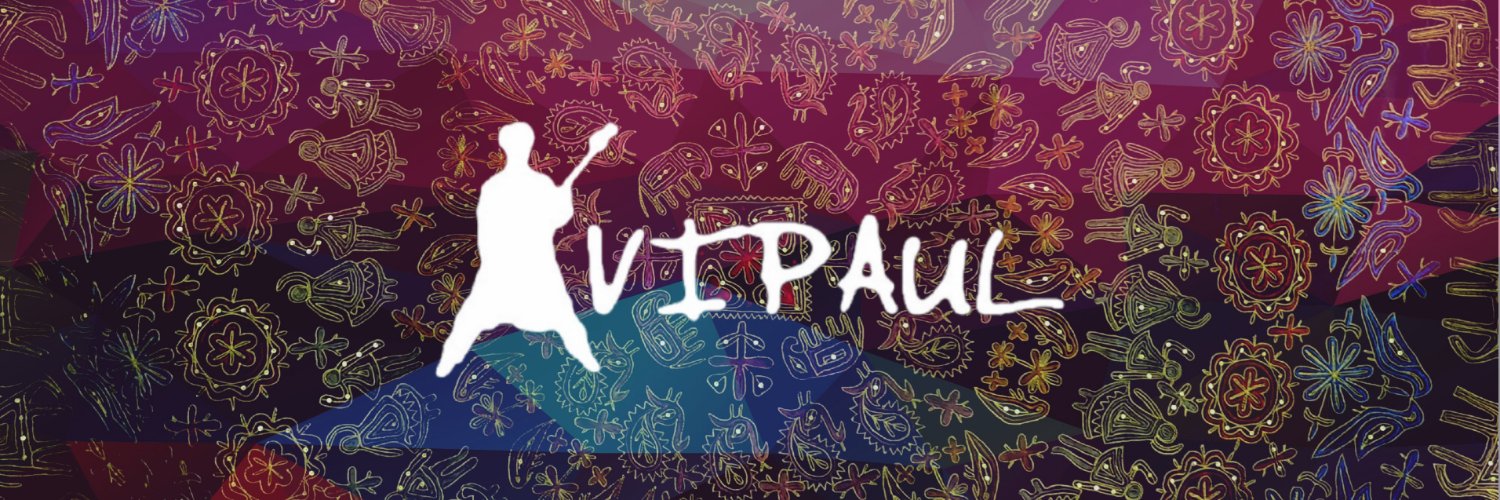 avipaul's profile banner image