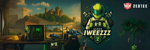 IIIWeeZzz Profile Banner