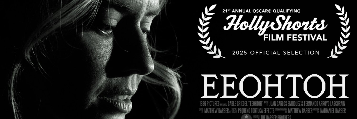 Nathaniel Barber banner