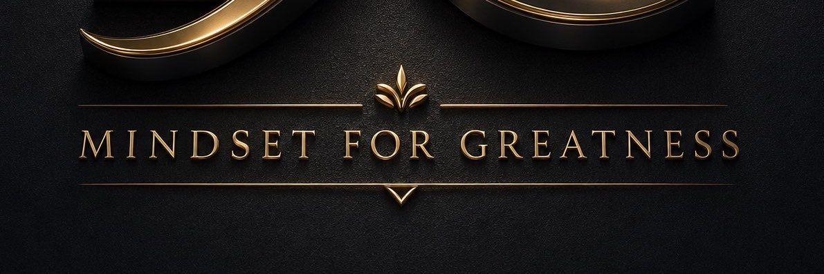 GreatnessAsYou's profile banner image