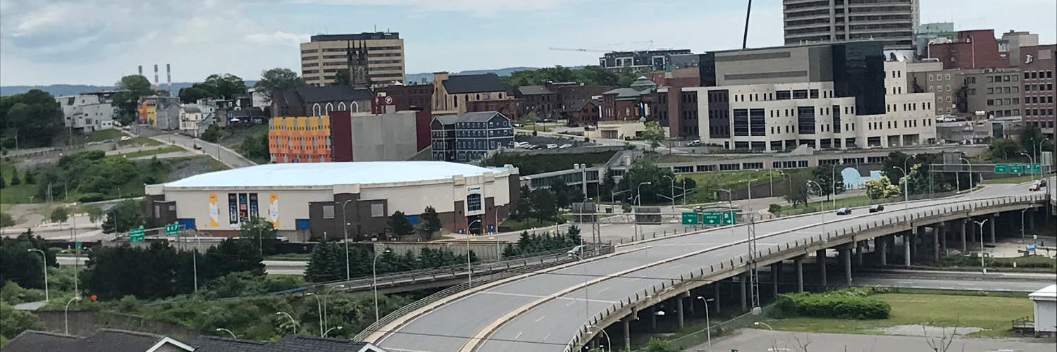 John MacKenzie banner