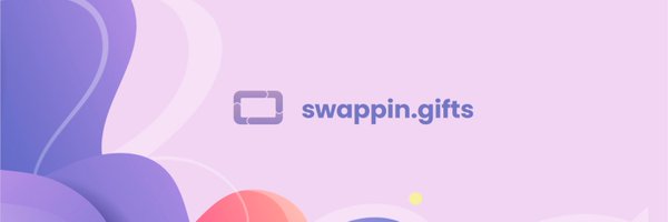swappingifts Profile Banner