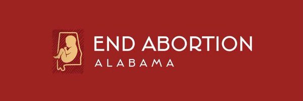 EndAbortionALA Profile Banner
