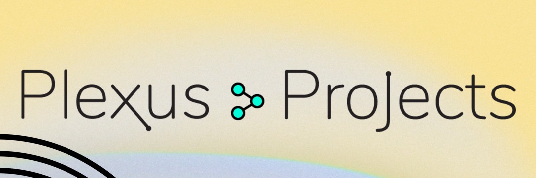 Plexus Projects banner