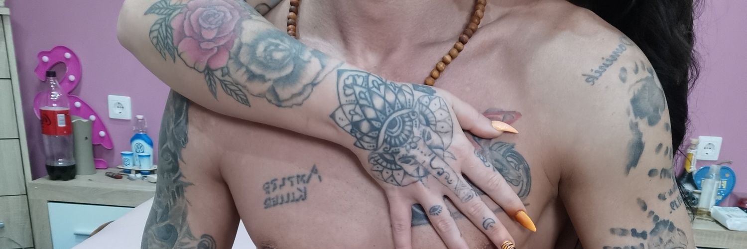 Betty 😈 banner
