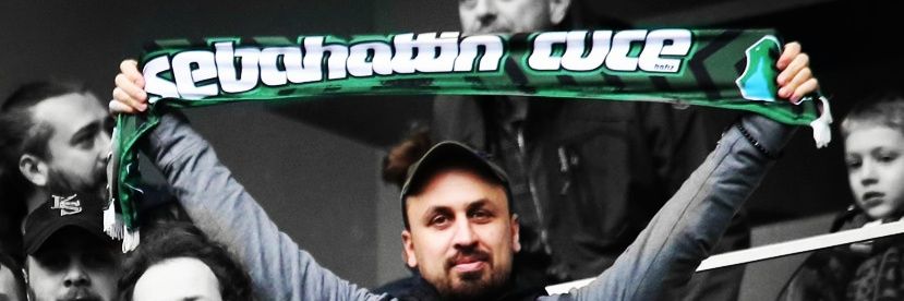 Sebahattin Cüce banner