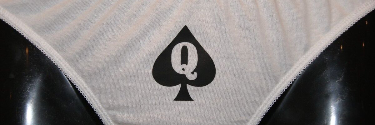 Cornudos y Diosas banner