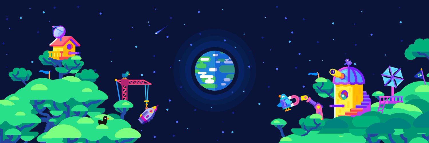 Kurzgesagt Profile Banner