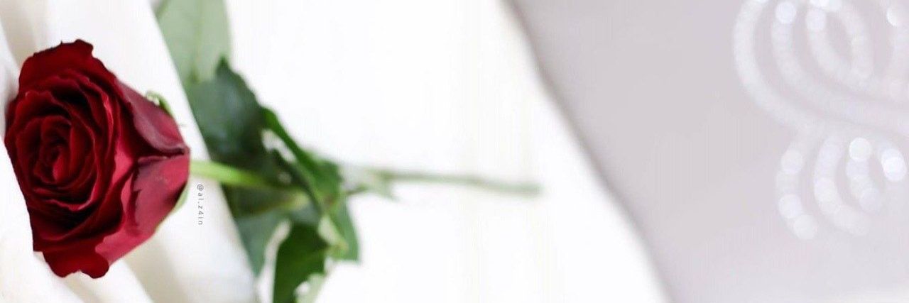 حسناء؟؟ وفخامة الإسم تكفيني 🌹🌹🌹 banner