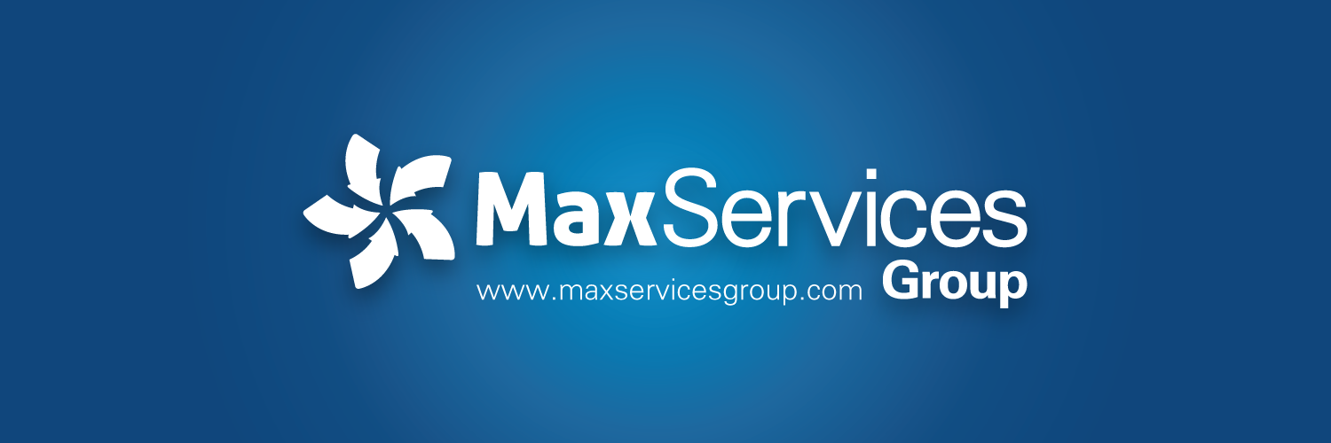 MaxServicesGrp's profile banner image