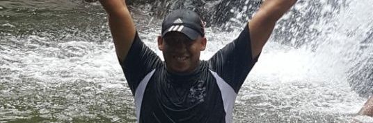 WilberBatista's profile banner image