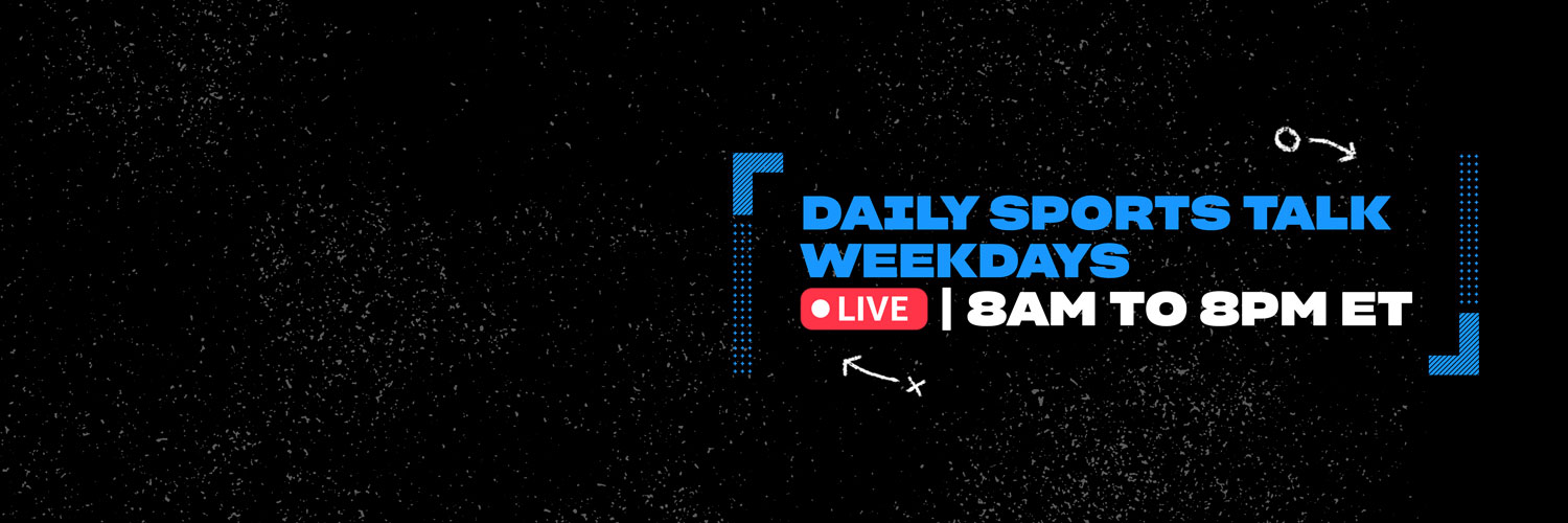 SportsTalkOnPrime banner