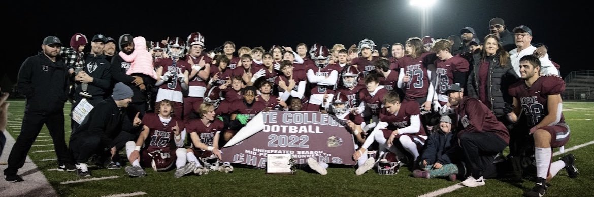 Robbie Strayer banner