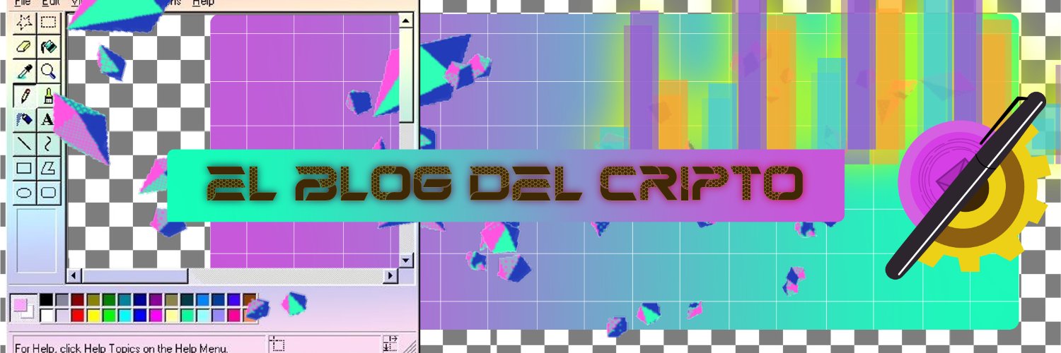 ElBlogDelCripto's profile banner image
