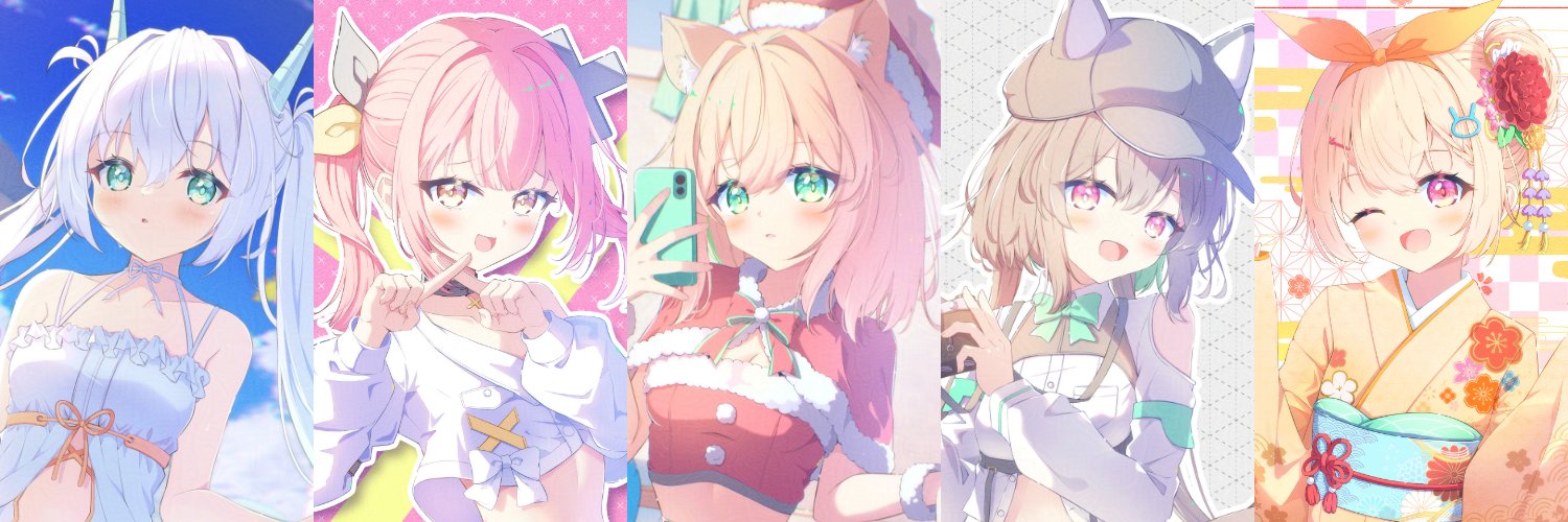 Shiroku🍵Illustrator's banner