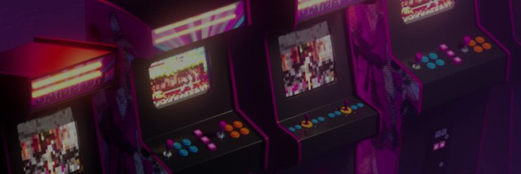 Tech banner