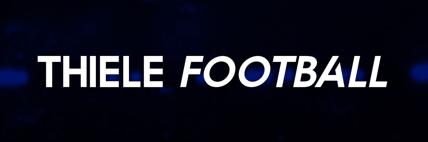 ThieleFootball's profile banner image