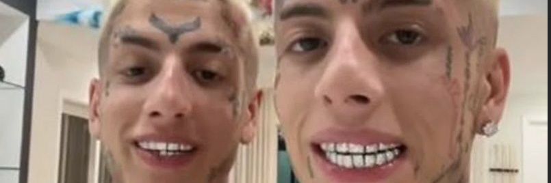 Defariousness Washington banner