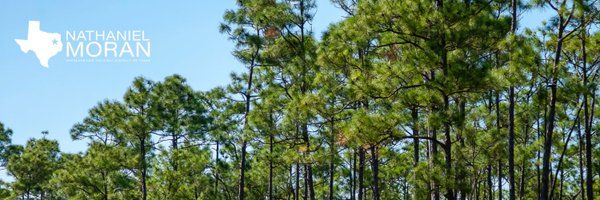 RepNateMoran Profile Banner