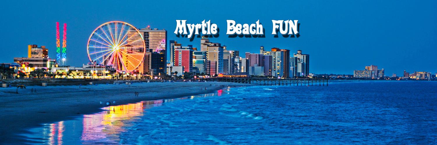 myrtlebeachads's profile banner image
