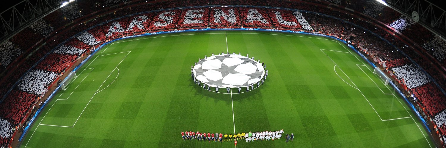 Wengerball banner