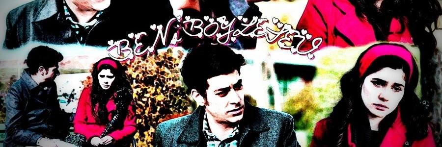 bengeldimdir's profile banner image