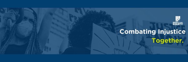 impactforequity Profile Banner