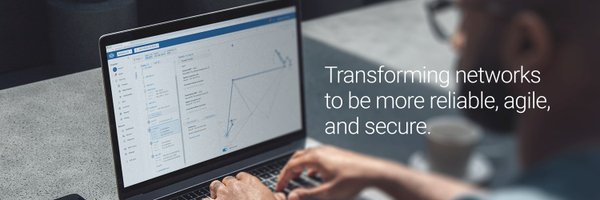 forwardnetworks Profile Banner