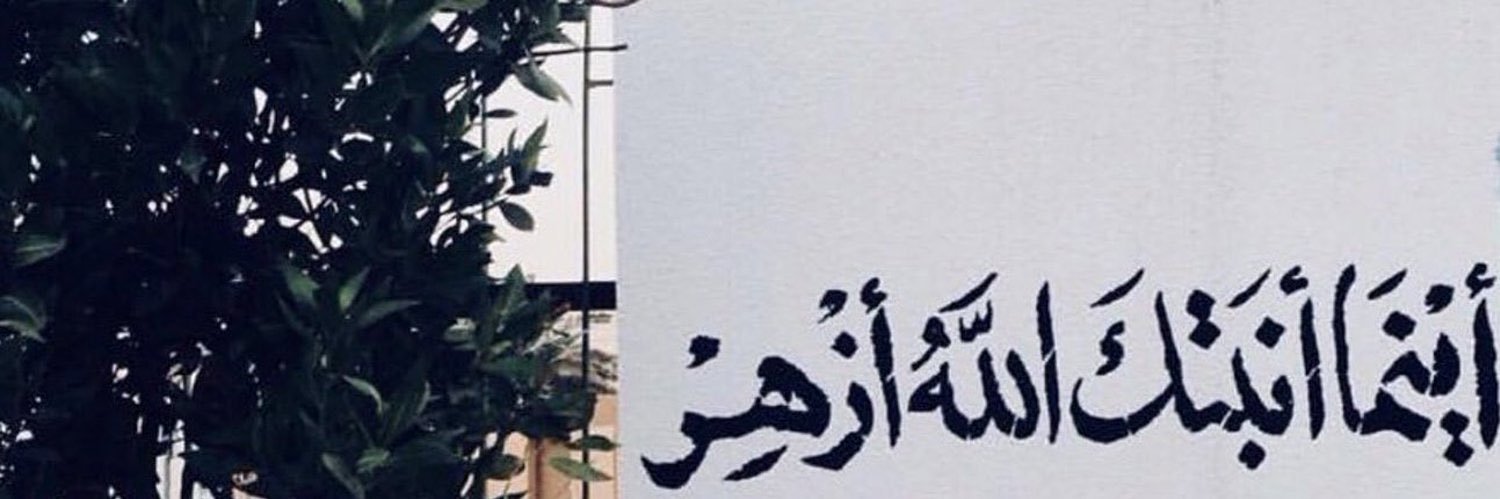 Hibaqy's profile banner image