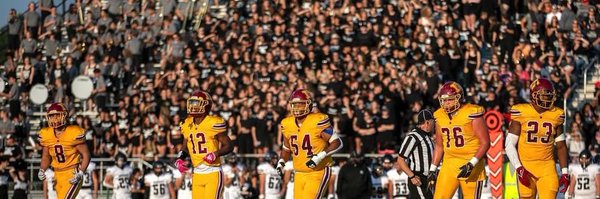 iambray1on Profile Banner