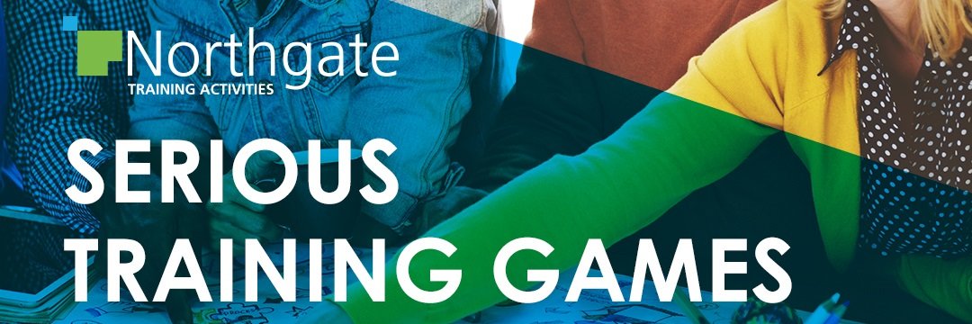 Northgate Training Activities banner