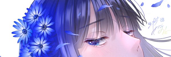 amane_0v0 Profile Banner