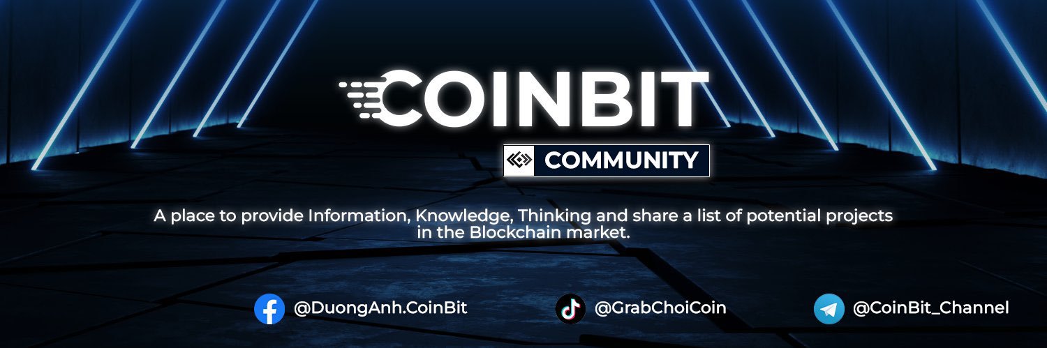 Duong Anh | CoinBit banner