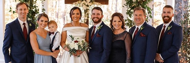 Stan Williamson banner