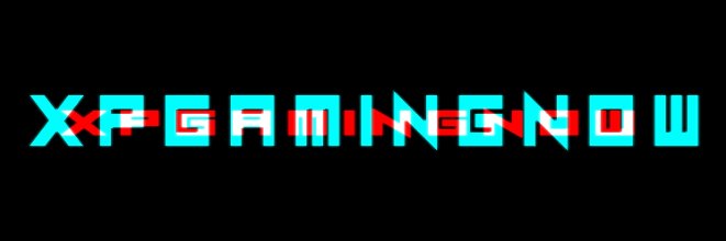 XPGamingNow's profile banner image