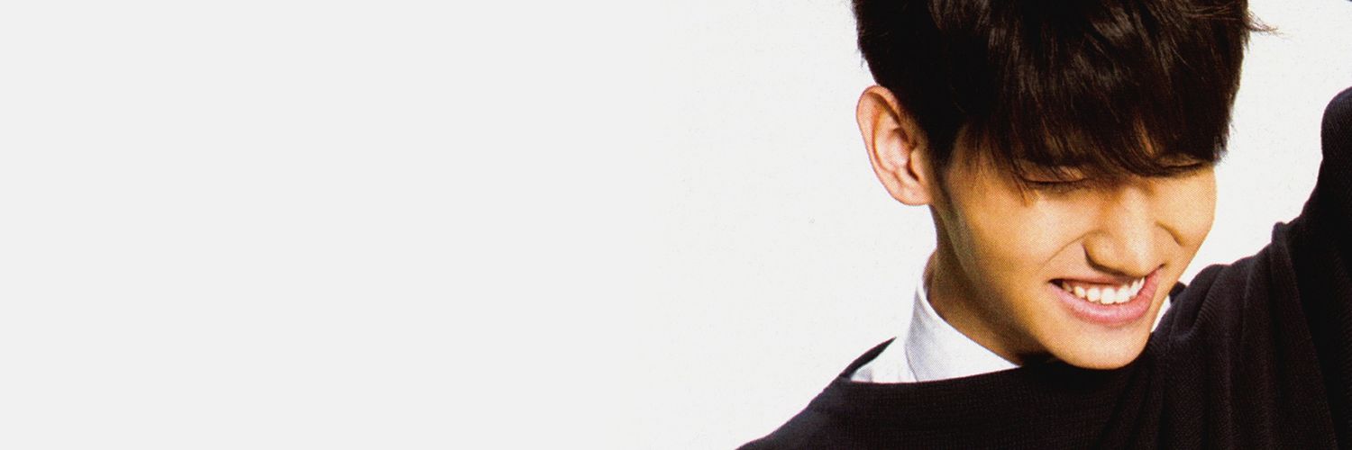 Minnie 🩷💚🍇 banner