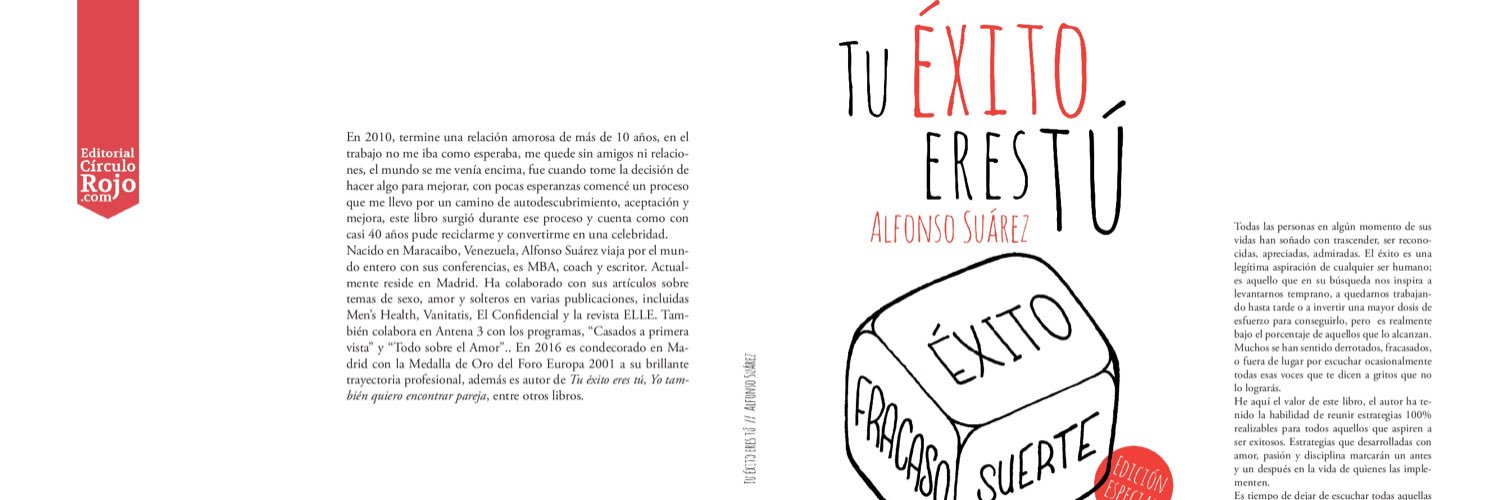 TuExitoEresTu's profile banner image