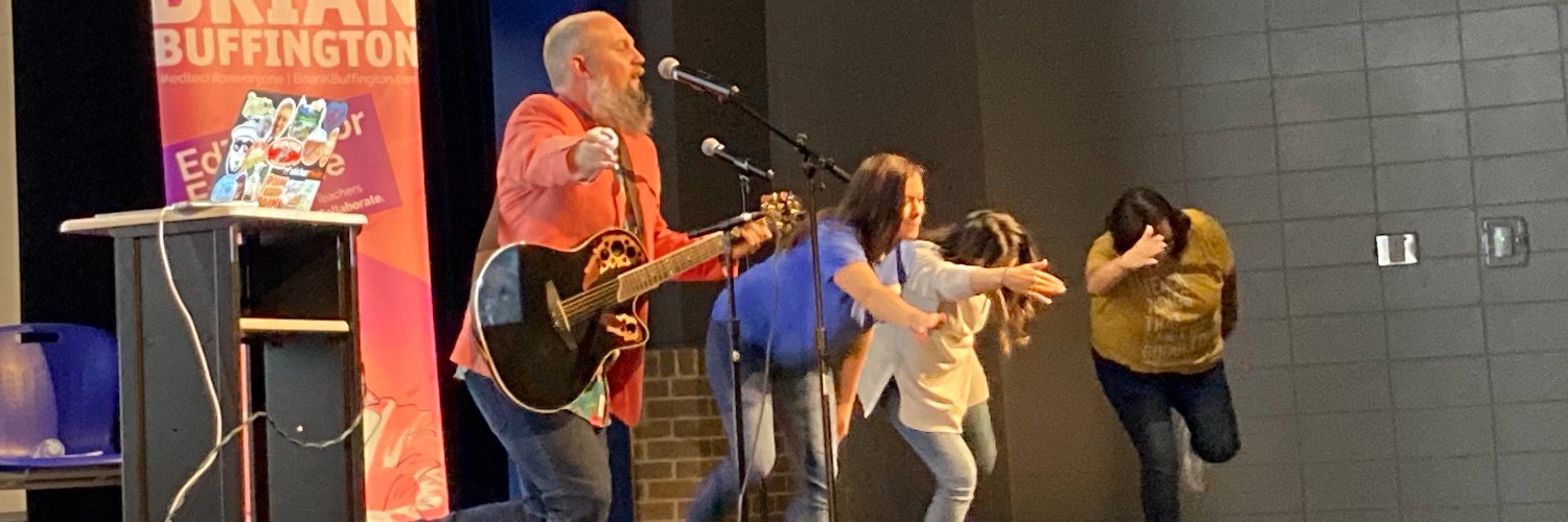 Brian Buffington 🪄🧠🎸 Buff Nuggets banner