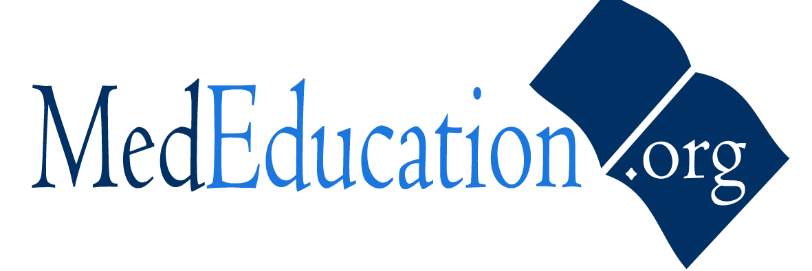 MedEducationOrg's profile banner image