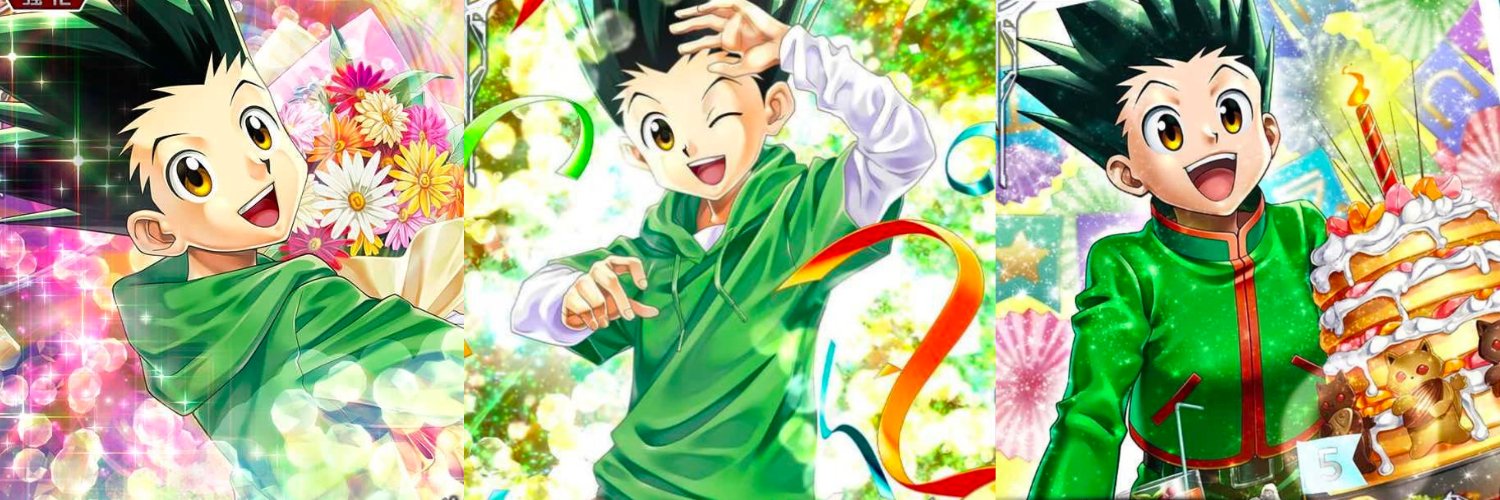Daily Gon 🇵🇸 (@dailygonfreecs) / Posts / X