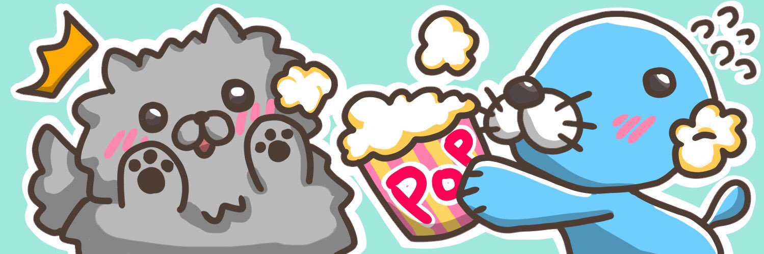 pippippisan's profile banner image