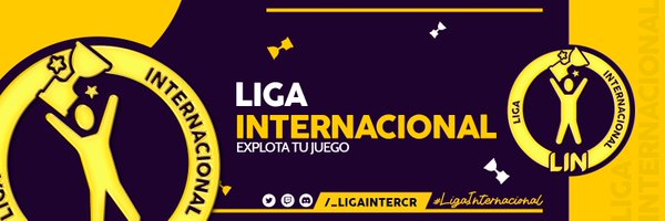 _LigaInterCR Profile Banner