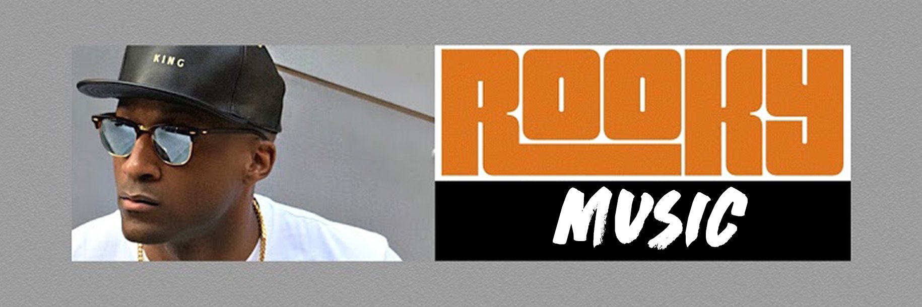 Rookyofficial's profile banner image