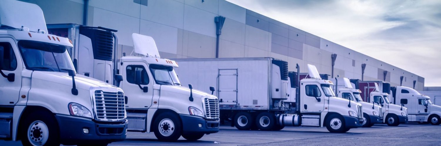 Good Shepherd Logistics (freight broker) banner